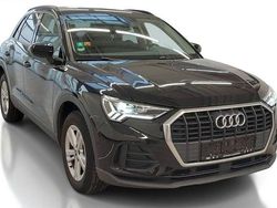 Schwarz Gebraucht 2022 Audi Q3 Ambiente SUV | 29.980 € (Guter Preis)