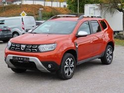 Orangearizona Gebraucht 2022 Dacia Duster Prestige SUV | 19.635 € (Fairer Preis)