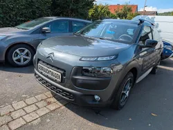 Grau Gebraucht 2016 Citroën C4 Cactus Feel Kleinwagen | 8.390 € (Fairer Preis)
