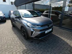 Grau Gebraucht 2025 Renault Symbioz Esprit Alpine SUV | 34.750 € (Fairer Preis)