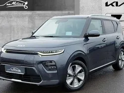 Kia Soul EV