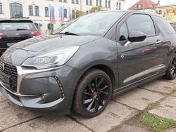 Grau Gebraucht 2017 DS Automobiles DS3 Performance | 6.950 € (Superpreis)
