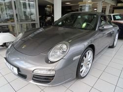 Meteorgraumetallic Gebraucht 2011 Porsche 911 Carrera Coupé | 54.980 € (Superpreis)