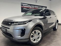 Eiger grey Gebraucht 2019 Land Rover Range Rover evoque S SUV | 25.900 € (Teuer)