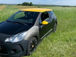 Schwarz Gebraucht 2013 Citroën DS3 Kleinwagen | 2.990 € (Guter Preis)