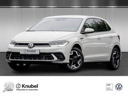 Grau Gebraucht 2025 VW Polo R-line Limousine | 29.300 € (Teuer)
