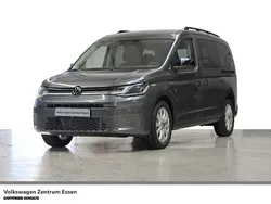 Grau Neu 2024 VW Caddy Maxi Life S Van / Kleinbus | 42.680 €