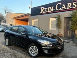 Schwarz Gebraucht 2013 Renault Mégane III Initiale Paris Limousine | 6.990 € (Etwas zu teuer)