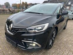 Schwarz Gebraucht 2022 Renault Scénic IV Black Edition Van / Kleinbus | 18.999 € (Fairer Preis)