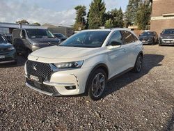 Weiß Gebraucht 2021 DS Automobiles DS7 Crossback Rivoli SUV | 27.990 € (Etwas zu teuer)