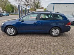 VW Golf VI