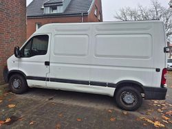 Gebraucht 2007 Renault Master Van / Kleinbus | 3.700 €