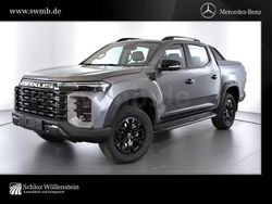 Grau grau metallic Neu 2025 Maxus T60 Abholung | 44.450 € (Fairer Preis)