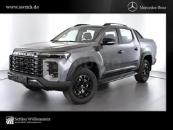 Grau grau metallic Neu 2025 Maxus T60 Abholung | 47.599 €