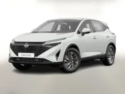 Schwarz Neu 2025 Nissan Qashqai Acenta SUV | 26.988 € (Guter Preis)