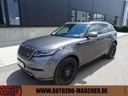 Corris grey Gebraucht 2018 Land Rover Range Rover Velar HSE SUV | 34.990 €