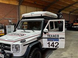 Weiß Gebraucht 2004 Mercedes G55 AMG AMG SUV | 59.000 €