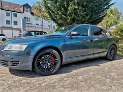 Grau Gebraucht 2006 Audi A6 Sport Limousine | 6.499 € (Etwas zu teuer)
