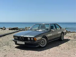 Grau Gebraucht 1980 Alpina B7 Coupé | 138.000 €