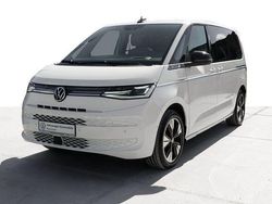 Weiß Neu 2025 VW Multivan Style Van / Kleinbus | 68.480 €