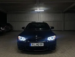 Schwarz Gebraucht 2012 BMW 328 Sport Line | 13.900 €