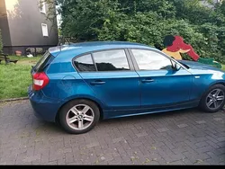 Gebraucht 2005 BMW 116 Kleinwagen | 1.799 € (Superpreis)