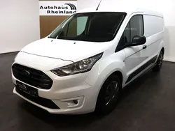 Weiß Gebraucht 2019 Ford Transit Van / Kleinbus | 13.250 € (Guter Preis)