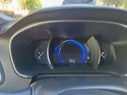 Renault Mégane GrandTour
