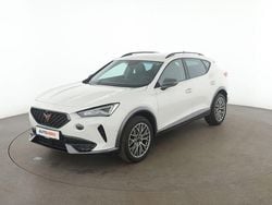 Weiß Gebraucht 2023 Cupra Formentor SUV | 23.320 € (Guter Preis)
