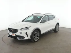 Weiß Gebraucht 2023 Cupra Formentor SUV | 23.320 € (Guter Preis)