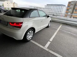 Gebraucht 2013 Audi A1 Ambition Kleinwagen | 4.850 € (Fairer Preis)