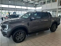 Grau Neu 2025 Ford Ranger Wildtrack Abholung | 57.900 € (Guter Preis)
