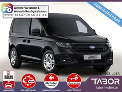 Weiß Neu 2025 Ford Transit Trend Van / Kleinbus | 27.188 € (Superpreis)