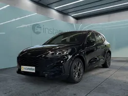 Schwarz Gebraucht 2023 Ford Kuga ST-Line SUV | 28.600 € (Fairer Preis)