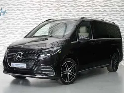 Mercedes V300