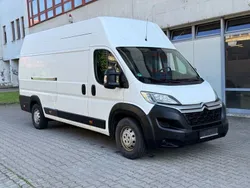 Weiß Gebraucht 2019 Citroën Jumper Van / Kleinbus | 7.499 €