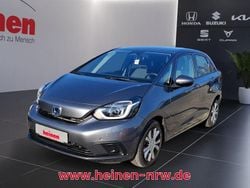 Grau Gebraucht 2021 Honda Jazz Elegance Kleinwagen | 17.299 € (Guter Preis)
