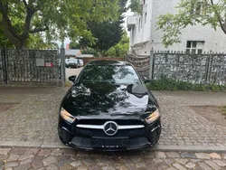 Schwarz Gebraucht 2020 Mercedes A180 Limousine | 15.999 € (Superpreis)