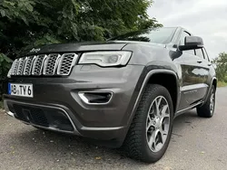 Gebraucht 2020 Jeep Grand Cherokee Overland SUV | 39.500 € (Teuer)
