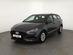 Grau Neu 2025 Hyundai i30 Kombi | 21.390 € (Guter Preis)