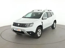 Weiß Gebraucht 2020 Dacia Duster Comfort SUV | 12.390 € (Fairer Preis)