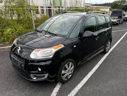 Gebraucht 2009 Citroën C3 Picasso Tendance Van / Kleinbus | 1.400 € (Superpreis)