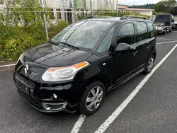 Gebraucht 2009 Citroën C3 Picasso Tendance Van / Kleinbus | 1.900 € (Guter Preis)