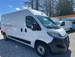 Weiß Gebraucht 2021 Fiat Ducato Van | 10.000 € (Teuer)