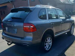 Grau Gebraucht 2009 Porsche Cayenne S SUV | 11.800 € (Fairer Preis)