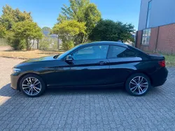 Schwarz Gebraucht 2019 BMW 230 Sport Line Coupé | 19.999 € (Superpreis)