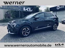 Zilinaschwarz Gebraucht 2024 Kia Sportage Comfort SUV | 29.880 € (Superpreis)