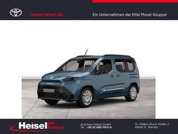 Blau Neu 2025 Toyota Proace Verso City Kombi | 45.250 € (Teuer)