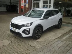 Weiß Neu 2025 Peugeot 2008 Style SUV | 28.990 € (Superpreis)