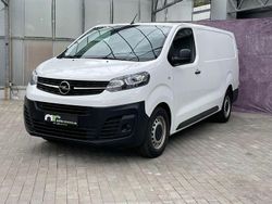 Weiß Gebraucht 2022 Opel Vivaro Edition Van | 18.450 € (Guter Preis)